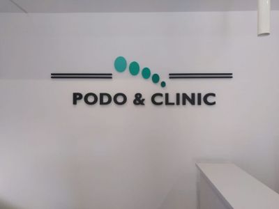 Podo and clinic
