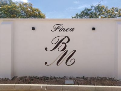 Finca BM