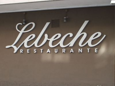 Lebeche