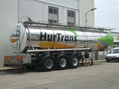 Hurtrans