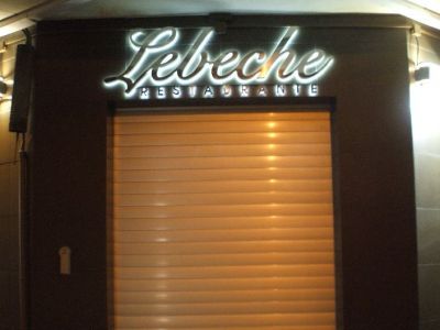 Lebeche Luminoso