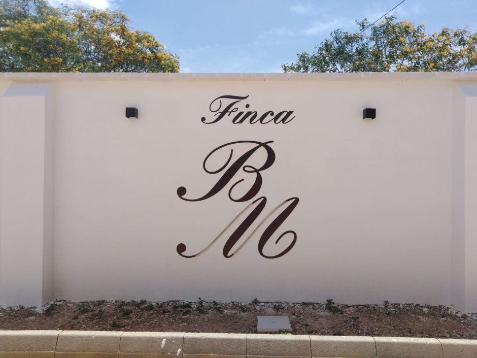 Nuestros Trabajos finca bm 2
